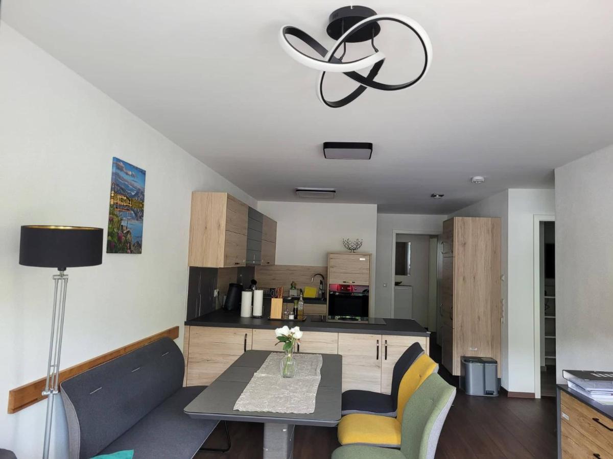 Traumwohnung Fuessen 22 מראה חיצוני תמונה