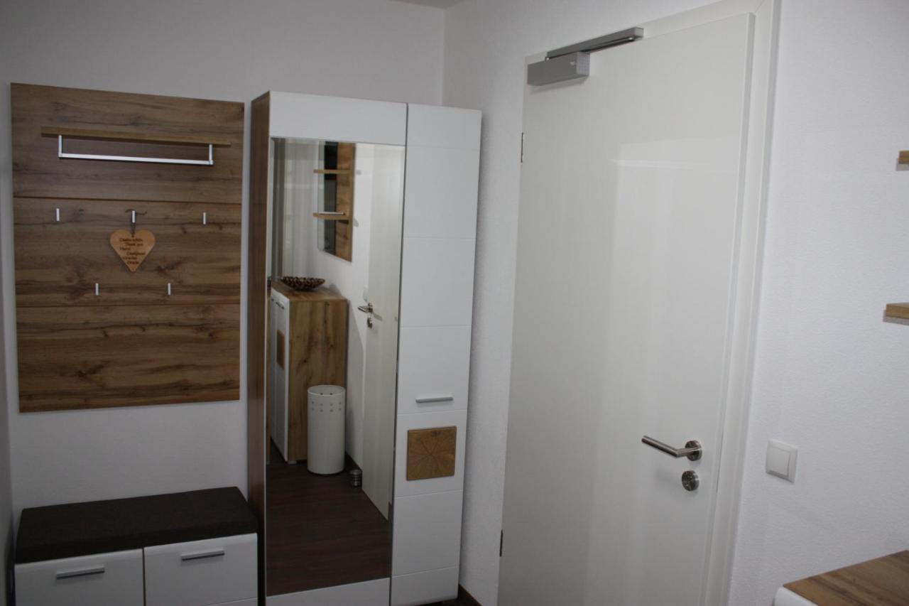 Traumwohnung Fuessen 22 מראה חיצוני תמונה