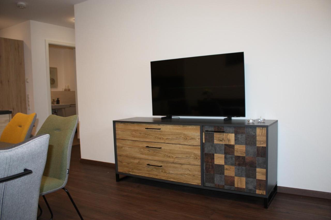 Traumwohnung Fuessen 22 מראה חיצוני תמונה