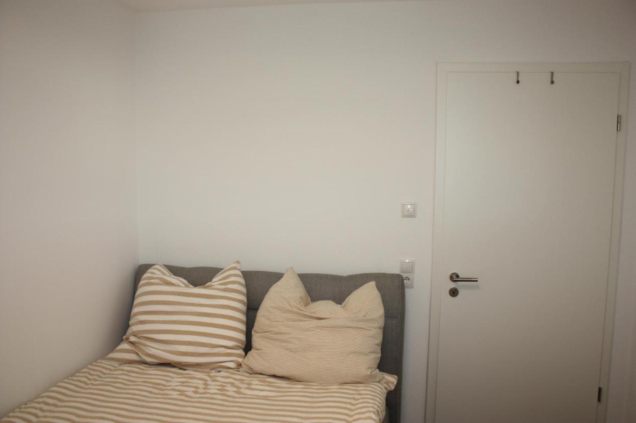 Traumwohnung Fuessen 22 מראה חיצוני תמונה