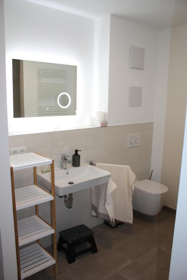 Traumwohnung Fuessen 22 מראה חיצוני תמונה