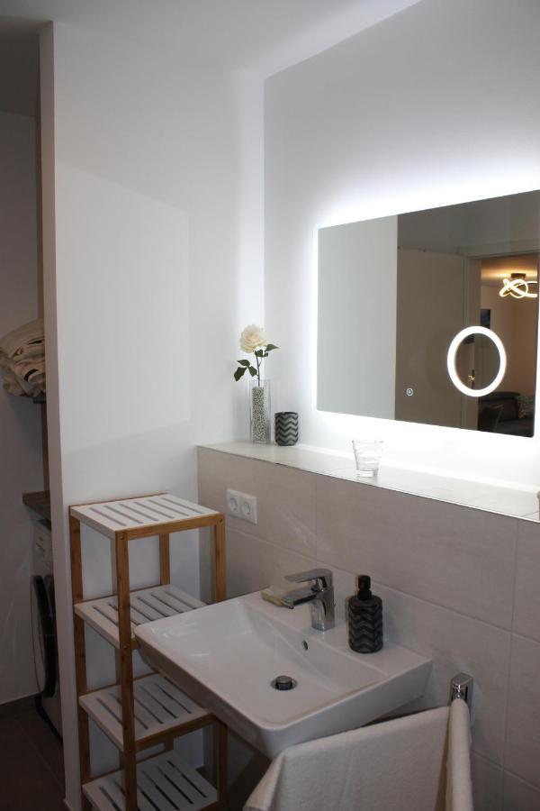 Traumwohnung Fuessen 22 מראה חיצוני תמונה