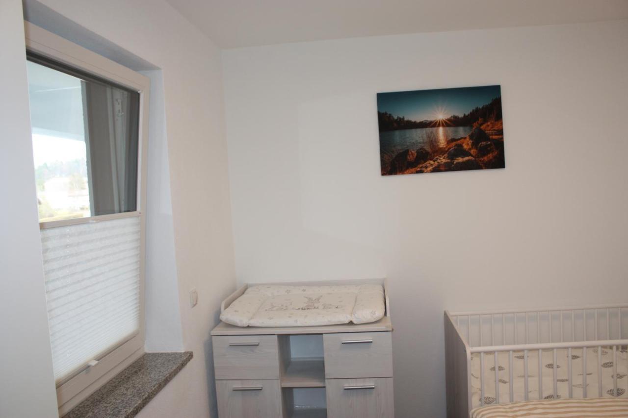 Traumwohnung Fuessen 22 מראה חיצוני תמונה