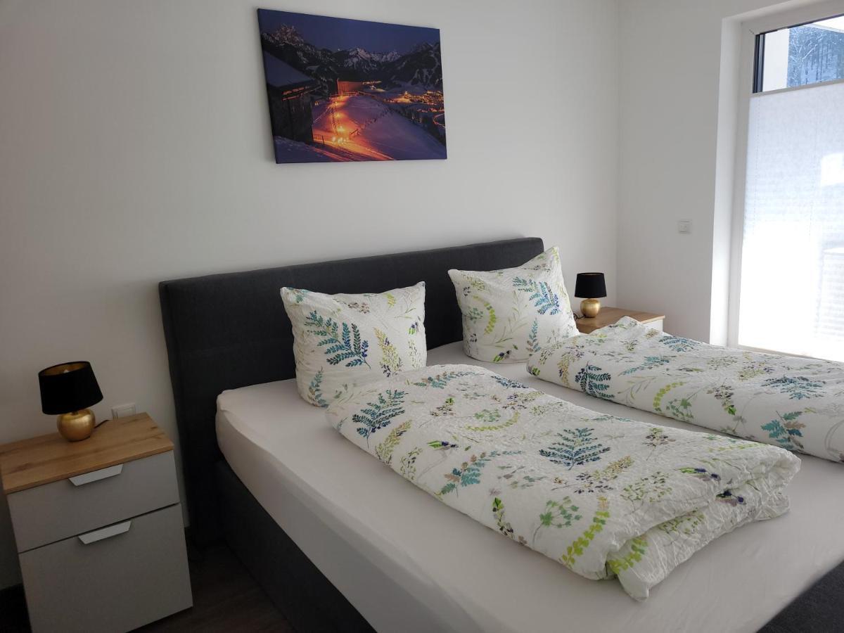 Traumwohnung Fuessen 22 מראה חיצוני תמונה