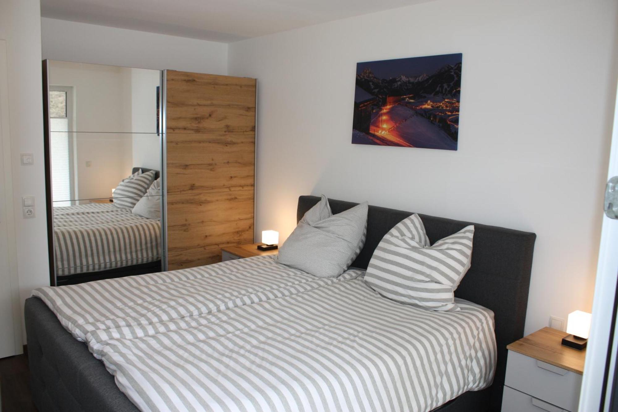Traumwohnung Fuessen 22 מראה חיצוני תמונה