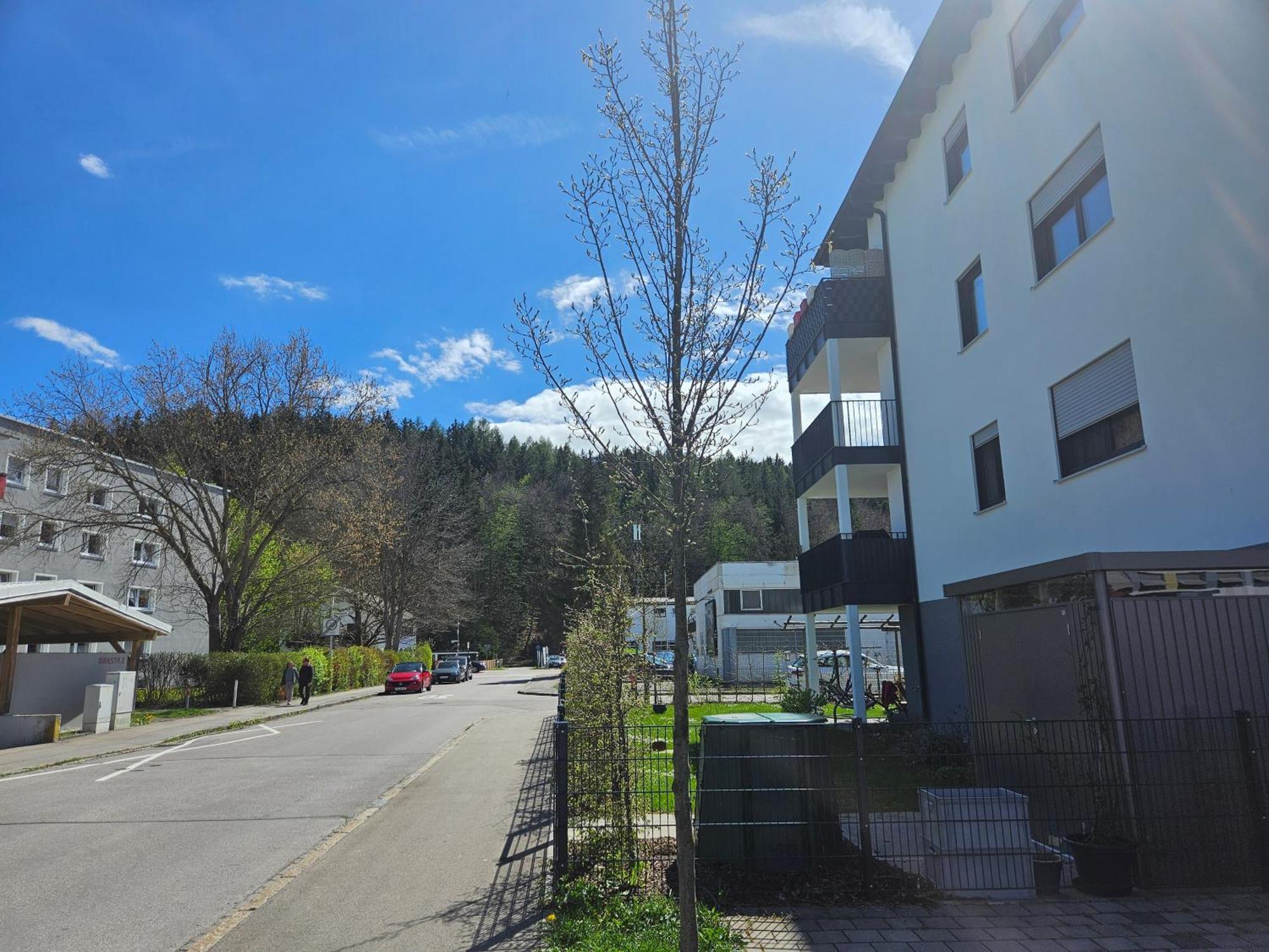 Traumwohnung Fuessen 22 מראה חיצוני תמונה